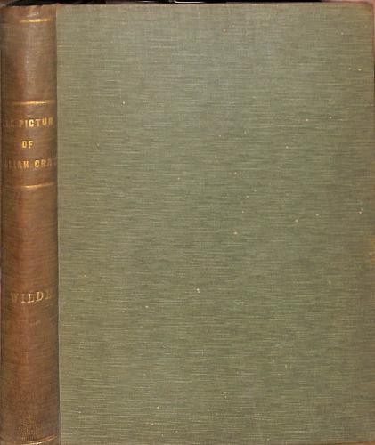 The picture dorian gray - picture, of