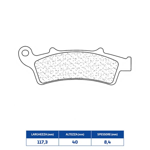 Pastiglie freno brakes - freno, cl