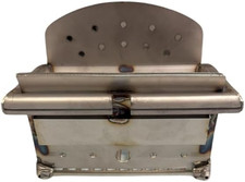 , Braciere per Stufa a Pellet plus 1000 ORIGINALE MONTEGRAPPA Cod. 1184030500