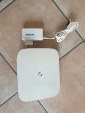 Vodafone station revolution