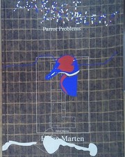 Marten HELEN MARTEN: PARROT