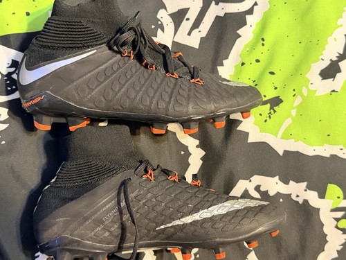 Nike hypervenom phantom - hypervenom, 3