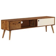 Mobile Porta TV Legno Massello