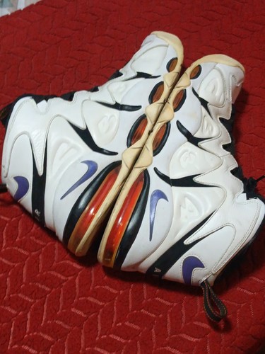 Nike air max cb34 - nike, charles