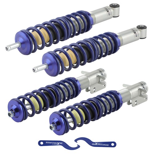 Suspension combines filetes