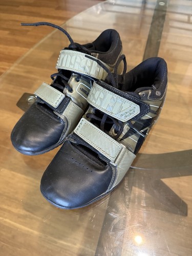 Reebok crossfit lifter plus - reebok,
