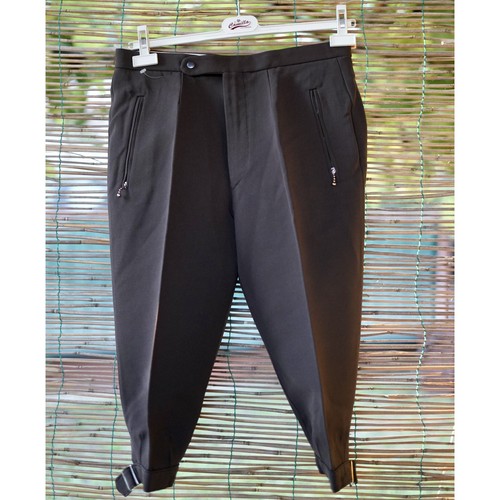 Pantaloni alla zuava - pantaloni,