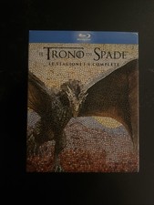 Il Trono di Spade Stagioni 1-6