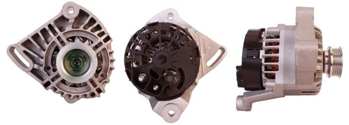 Alternatore fiat 500 punto - alternatore,