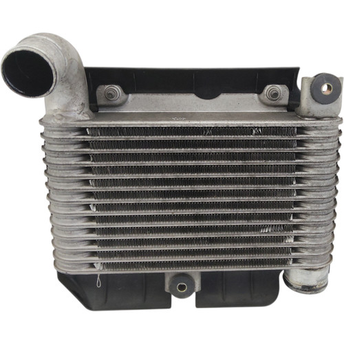 Intercooler scambiatore aria - intercooler,