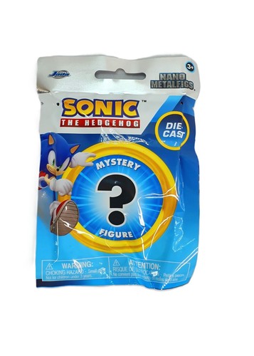 Sonic the hedgehog blind - sonic,