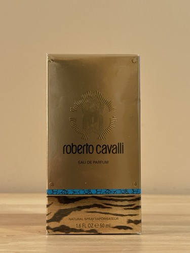 Roberto cavalli women 6oz - roberto, 1.6oz