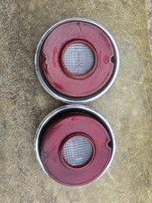 COPPIA FANALI POSTERIORI INTERNI PER OPEL MANTA A,