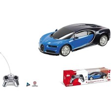 MACCHINA RADIOCOMANDATA