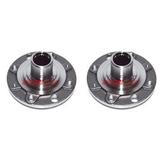 2x MOZZO RUOTA ANTERIORE