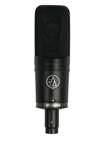 Audio technica at4050 - audio-technica,