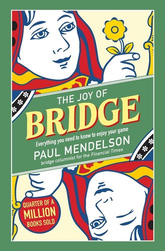 The joy bridge everything - of, bridge: