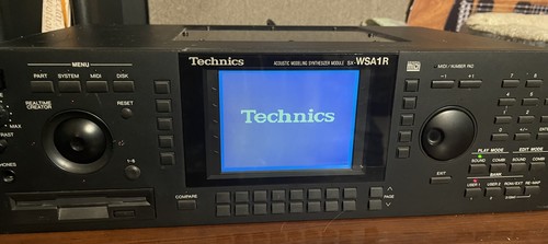 Technics wsa1r rack - sr-wsa1r,