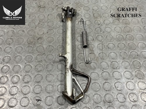 Cavalletto laterale derbi gpr - cavalletto,
