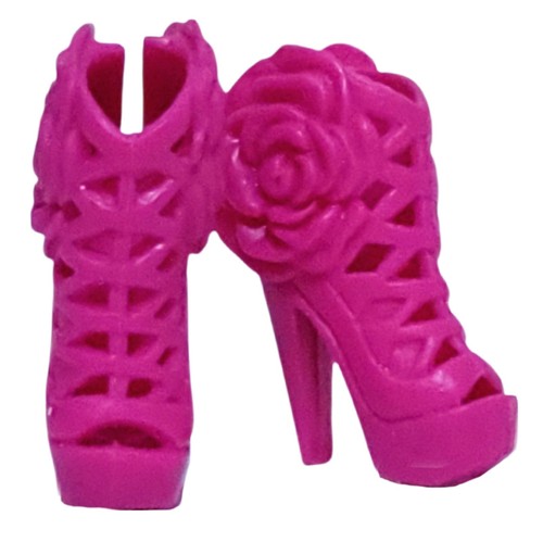 Barbie fashionistas tacchi - fashionistas,