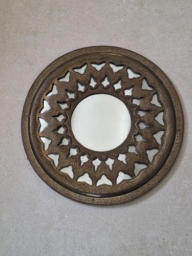 Specchio antico orientale - specchio,