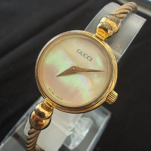 Orologio donna vintage - donna, gucci