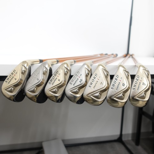Katana golf sword - i, set