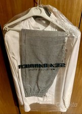 Divisa Completa Ragazza Scuola Albergiero (Leggere Descrizione!!!)