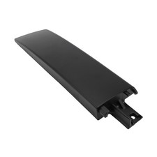 Parti Barre Portatutto Nero