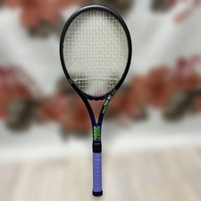 Dunlop Max200G PROIII con raro