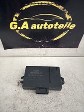 CENTRALINA PARCHEGGIO JAGUAR S