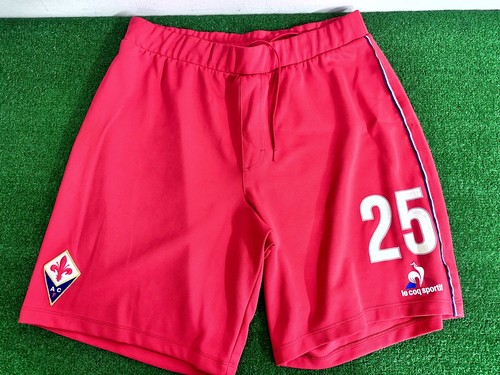 Pantaloncino fiorentina chiesa - pantaloncino,
