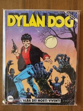 Fumetto DYLAN DOG n. 1