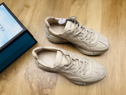 Gucci rhyton scarpe - gucci,