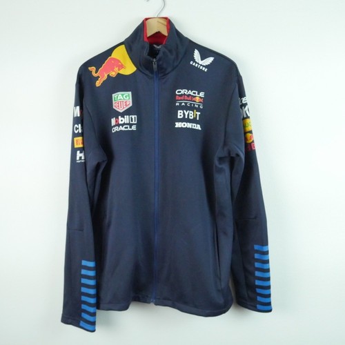 Castore oracle red bull - oracle, racing