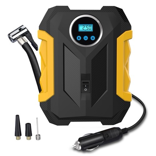 Compressore aria auto - auto, 12v