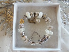 BRACCIALE BUON COMPLEANNO