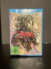 The Legend of Zelda Twilight Princess HD Wii U PAL multi