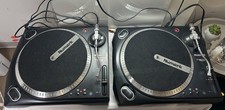 Coppia Numark TT1625