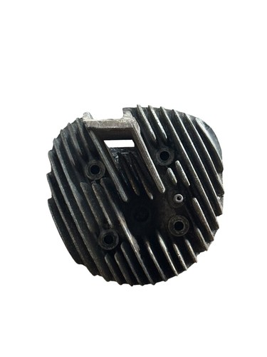 Testa cilindro ape 703 - testa, tm