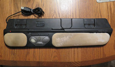 Mouse ottico USB Contour Design Rollermouse Pro 2 RM-PRO2 TESTATO, PERFETTAMENTE FUNZIONANTE