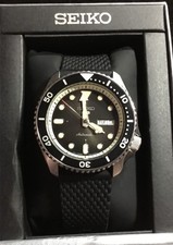 SEIKO 5 Sport Auto Diver Cal