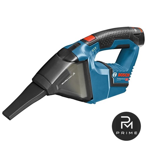 Aspirapolvere batteria bosch - aspirapolvere,