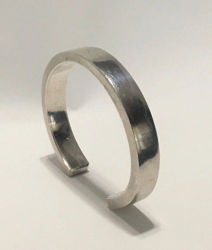 Bracciale gucci argento - bracciale,