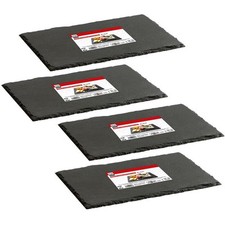 MAURY'S SET 4 VASSOI