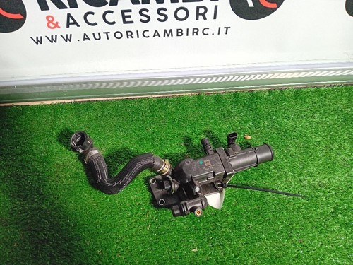 Valvola termostatica per alfa - valvola,