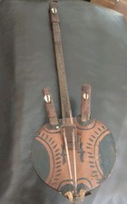 Strumento musicale indigeno