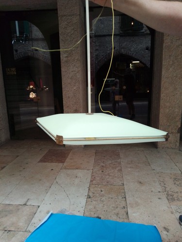 Lampada sospensione in - lampada,