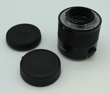 Teleconvertitore tamron x20 - teleconvertitore,