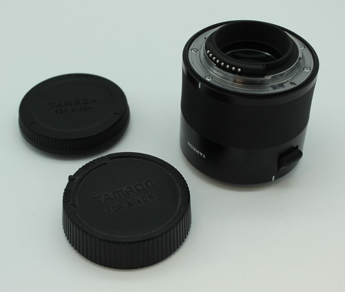 Teleconvertitore tamron x20 - teleconvertitore, tc-x20